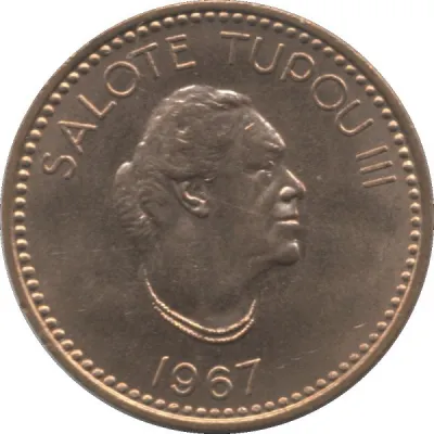 Obverse