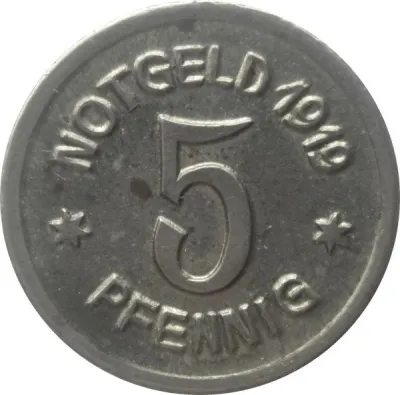 Reverse