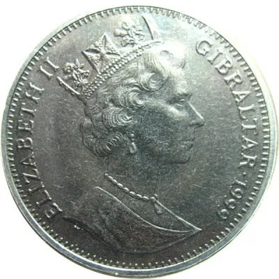 Obverse