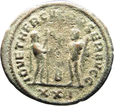 Reverse