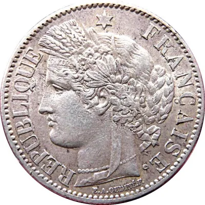 Obverse