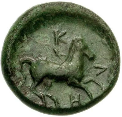 Reverse