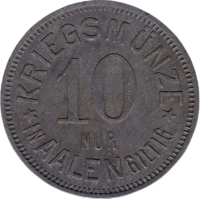 Reverse