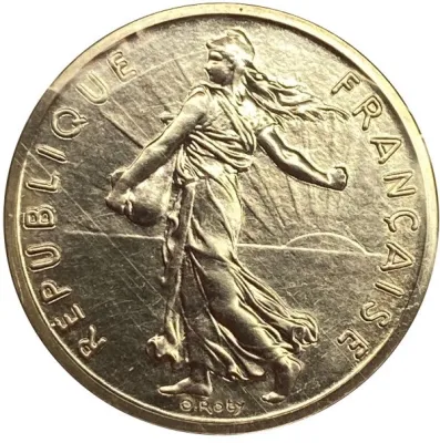Obverse
