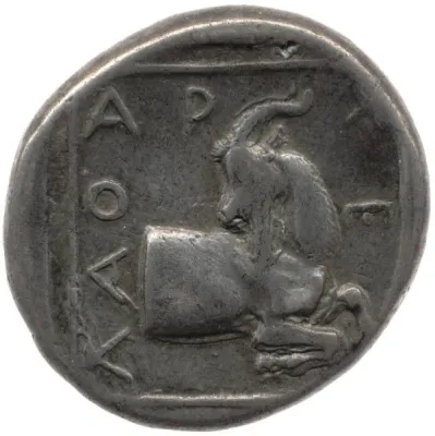 Reverse