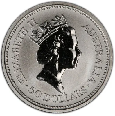 Obverse