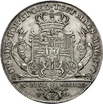 Reverse