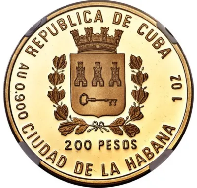 Obverse