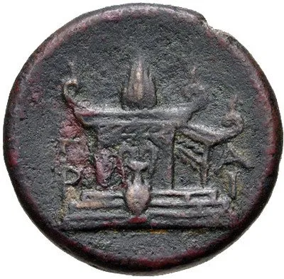 Reverse