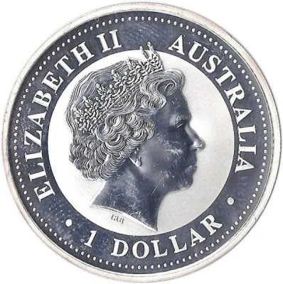 Obverse