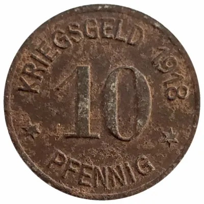 Reverse
