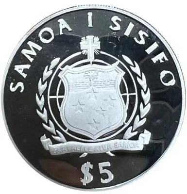 Obverse