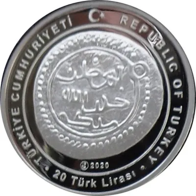 Obverse