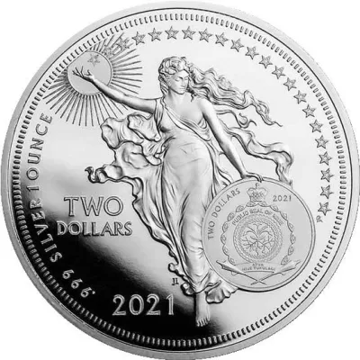 Obverse