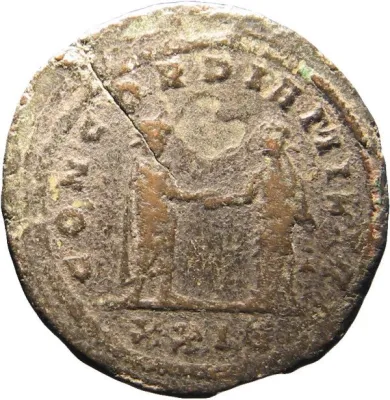 Reverse