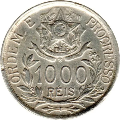 Reverse