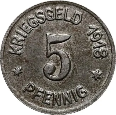Reverse
