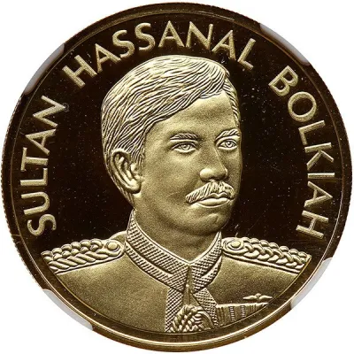 Obverse