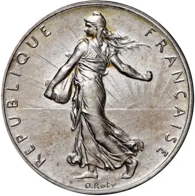 Obverse