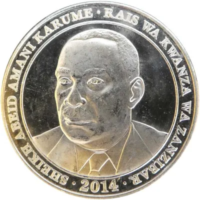 Obverse