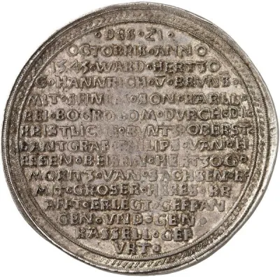 Reverse