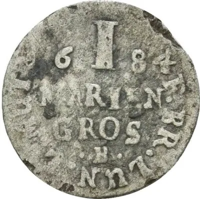 Reverse