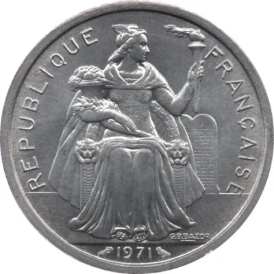 Obverse