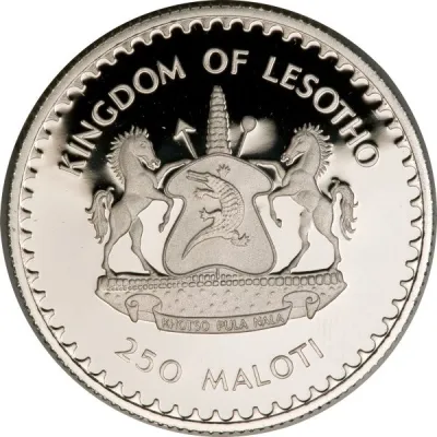 Obverse