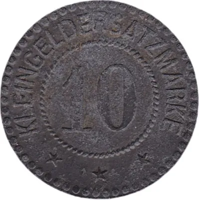 Reverse