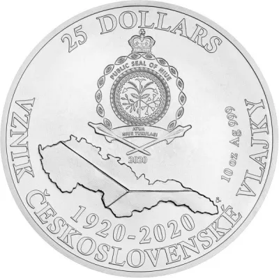 Obverse