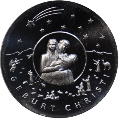 Reverse