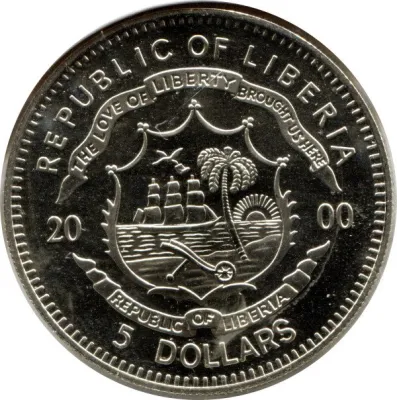 Obverse