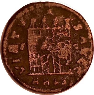 Reverse