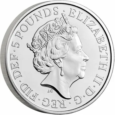 Obverse