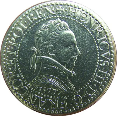 Reverse