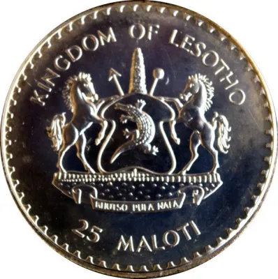 Obverse