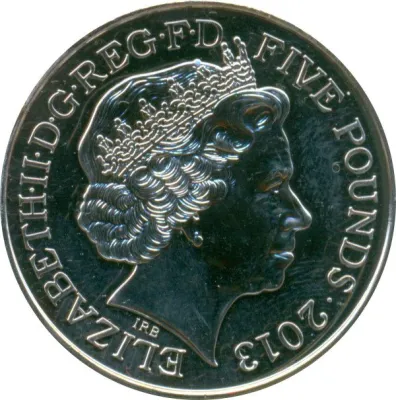 Obverse