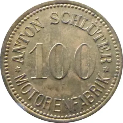 Obverse
