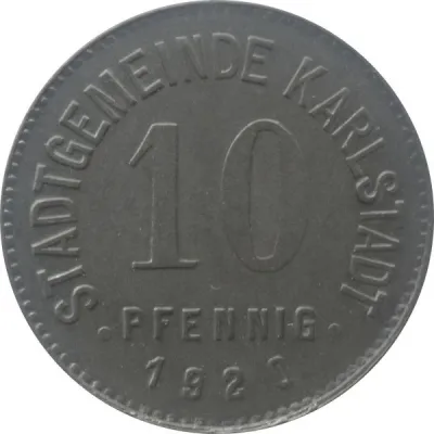 Obverse
