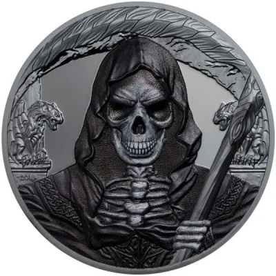 Reverse