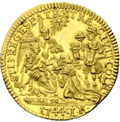Reverse