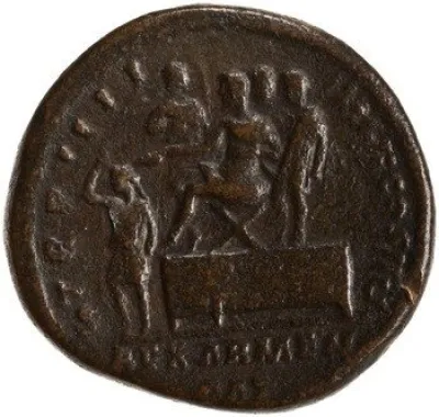 Reverse