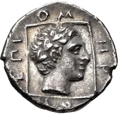 Reverse