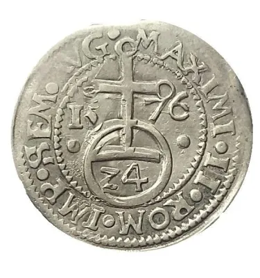 Reverse