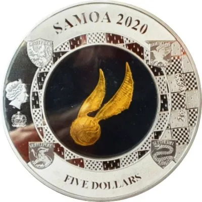Obverse