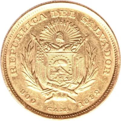 Obverse