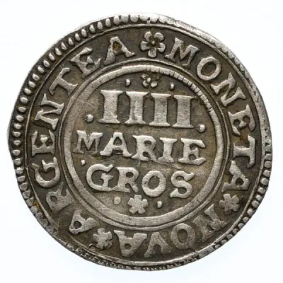 Reverse