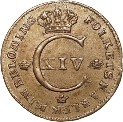 Obverse