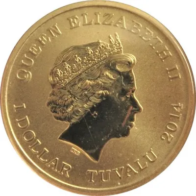 Obverse