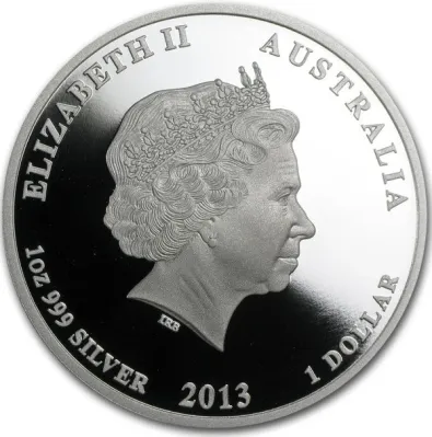 Obverse